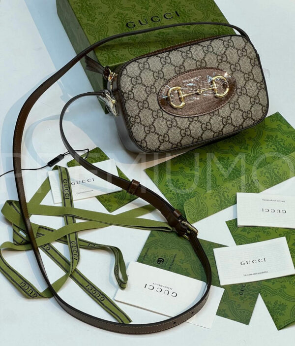 Gucci сумка PR156425 25