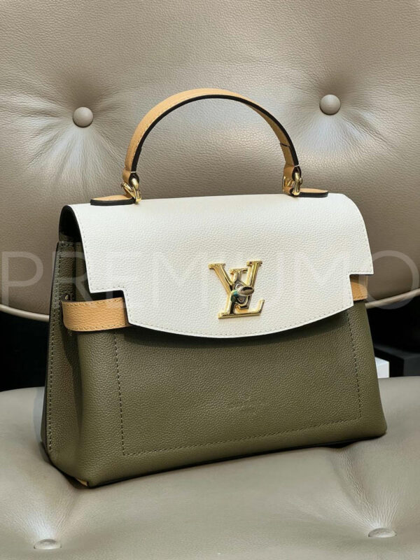 Louis Vuitton сумка PR392179 11