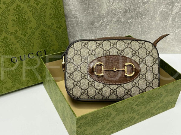 Gucci сумка PR156425