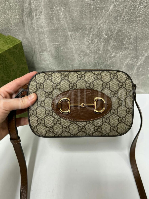 Gucci сумка PR156425 4