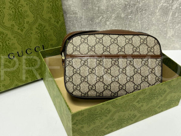 Gucci сумка PR156425 2