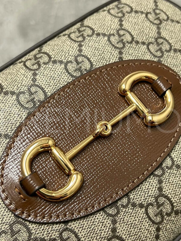 Gucci сумка PR156425 7