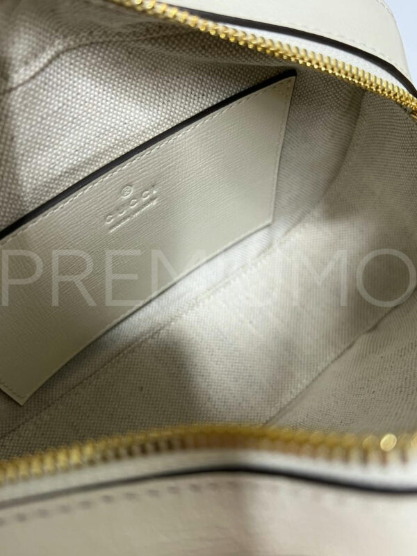 Gucci сумка PR394313 4