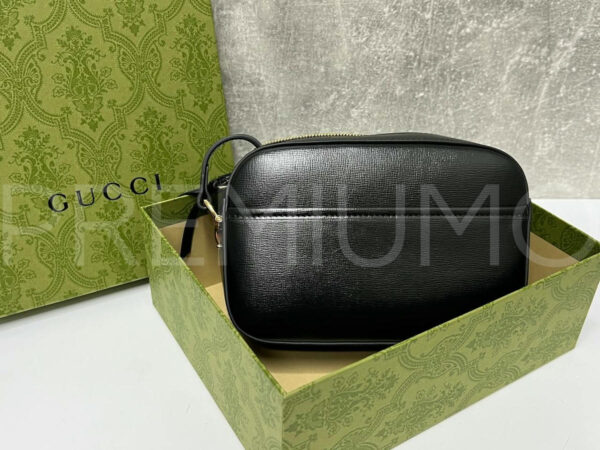 Gucci сумка PR416218 2