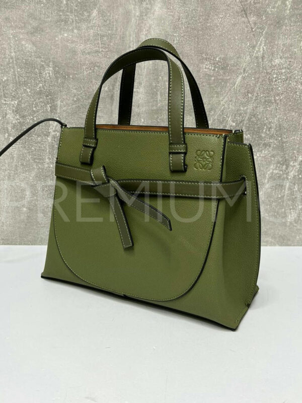 Loewe сумка PR818217 2