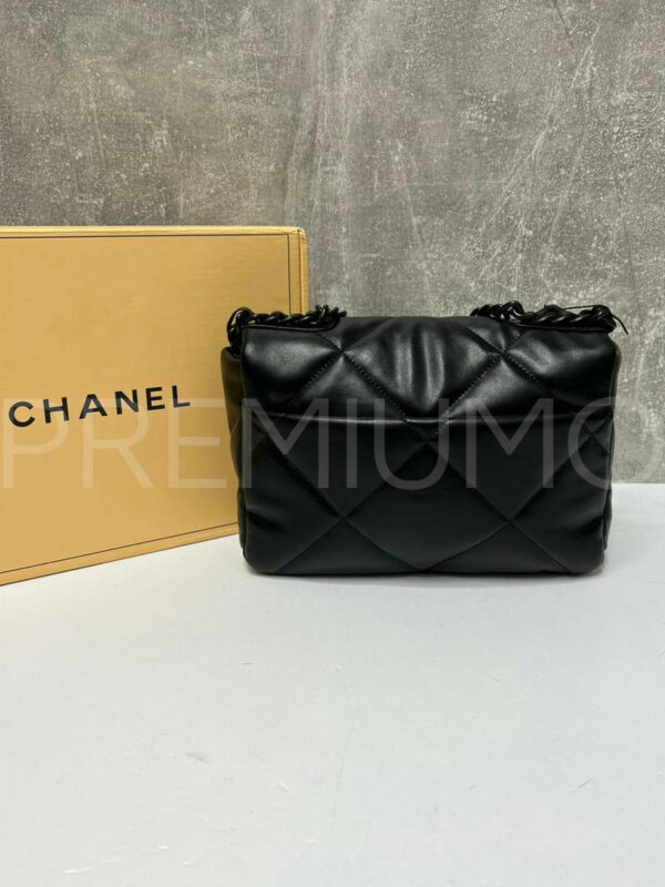 Chanel сумка PR648649 5