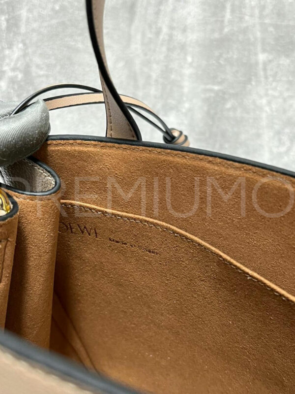 Loewe сумка PR119435 6