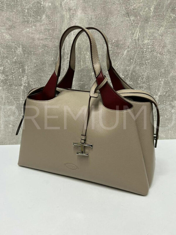 Tod’s сумка PR636591 3
