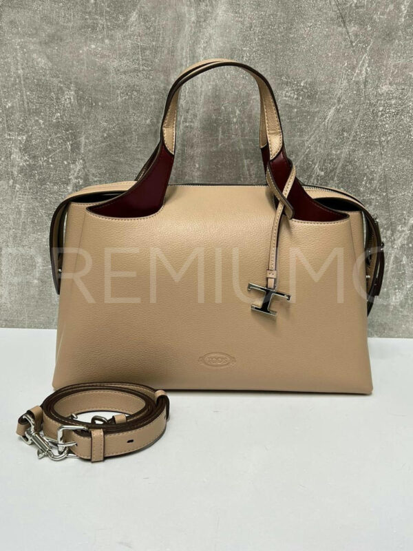 Tod’s сумка PR272412 2
