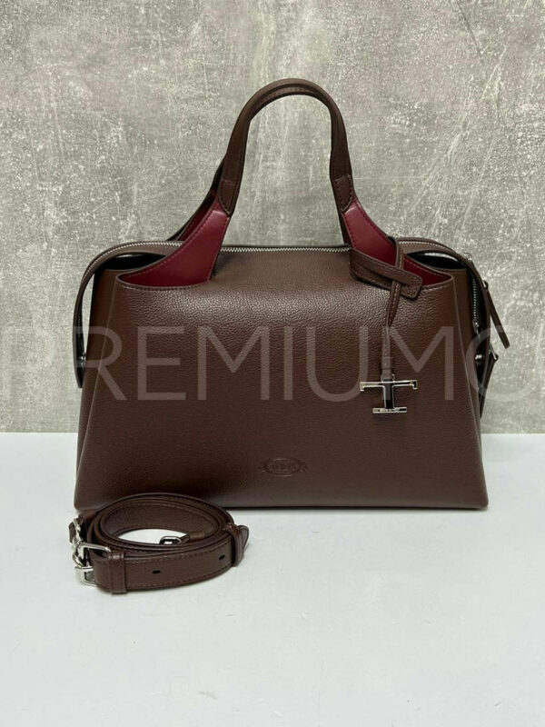 Tod’s сумка PR602652