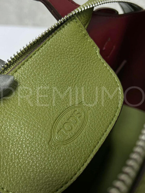 Tod’s сумка PR952944 6