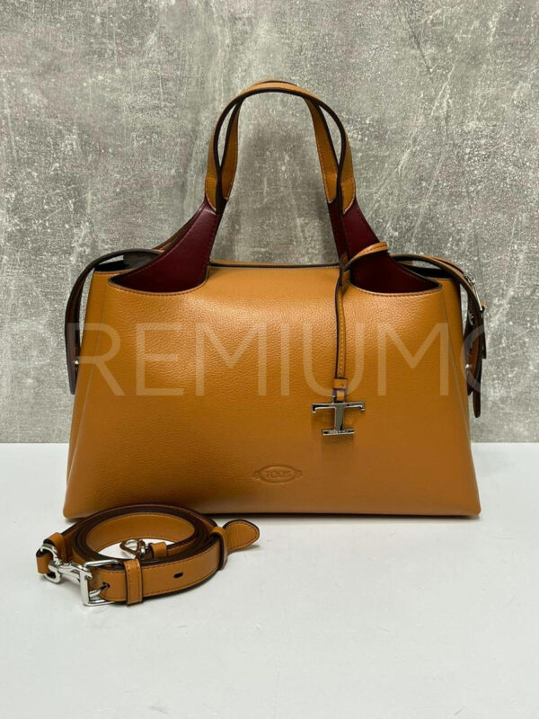 Tod’s сумка PR396604