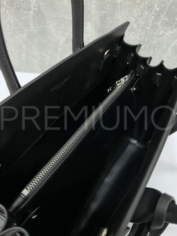 Yves Saint Laurent сумка PR348162 7