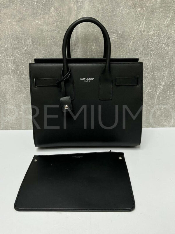 Yves Saint Laurent сумка PR348162 3