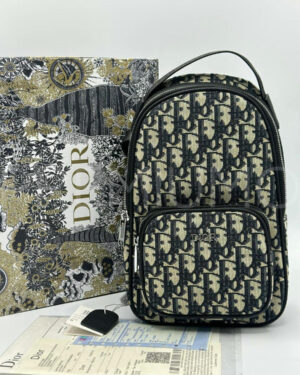 Christian Dior рюкзак PR606382