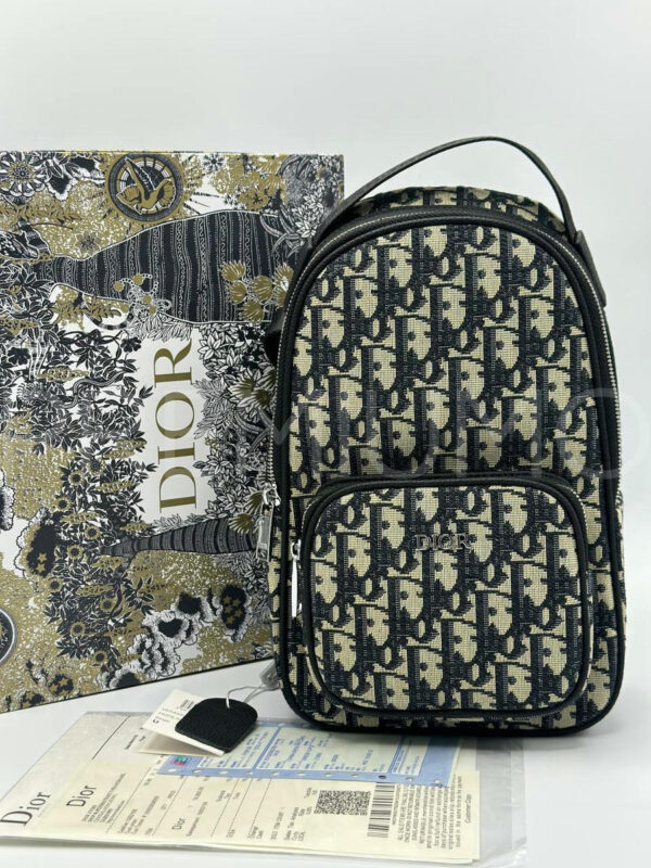 Christian Dior рюкзак PR606382