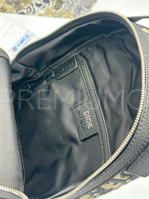 Christian Dior рюкзак PR606382 3