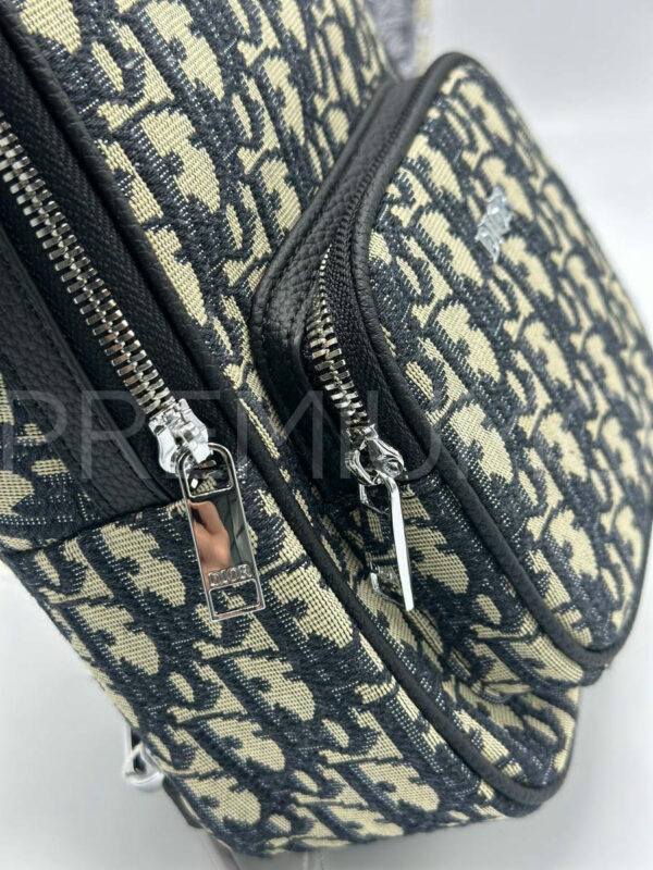 Christian Dior рюкзак PR606382 2