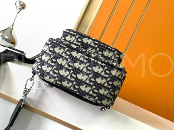 Christian Dior рюкзак PR606382 5