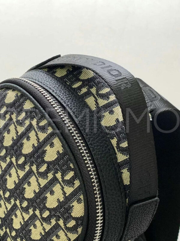 Christian Dior рюкзак PR606382 6
