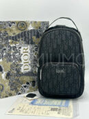 Christian Dior рюкзак PR876485 8