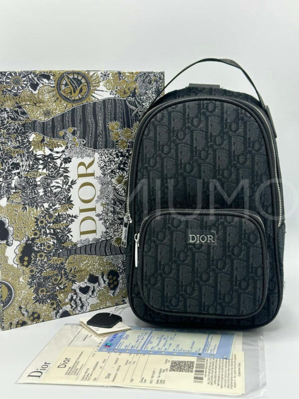 Christian Dior рюкзак PR876485