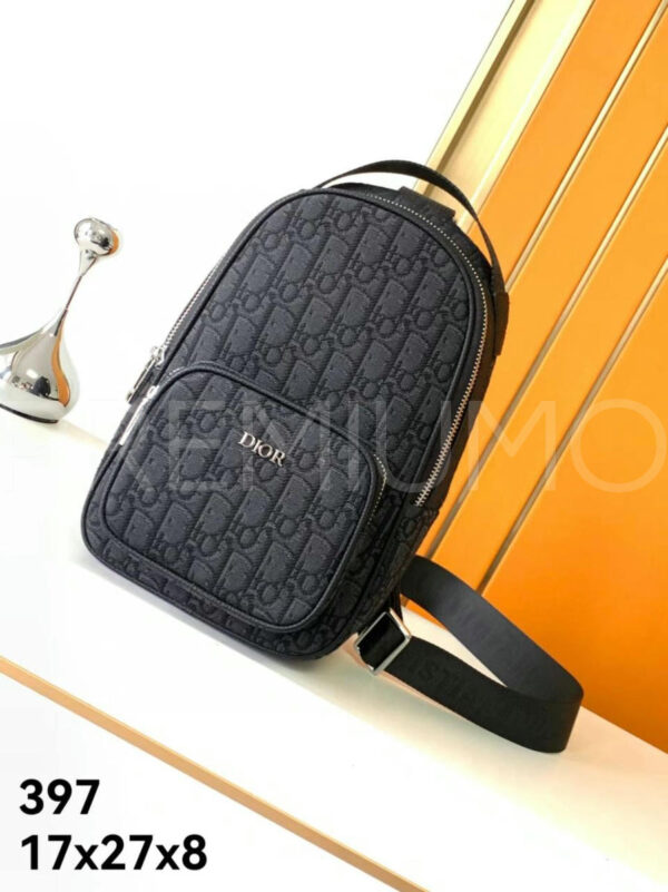 Christian Dior рюкзак PR876485 2