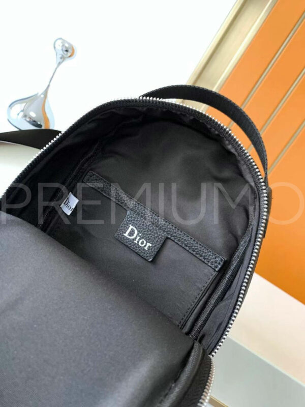 Christian Dior рюкзак PR876485 6
