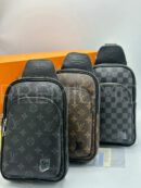 Louis Vuitton рюкзак PR756432 12