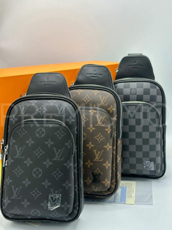 Louis Vuitton рюкзак PR756432 3