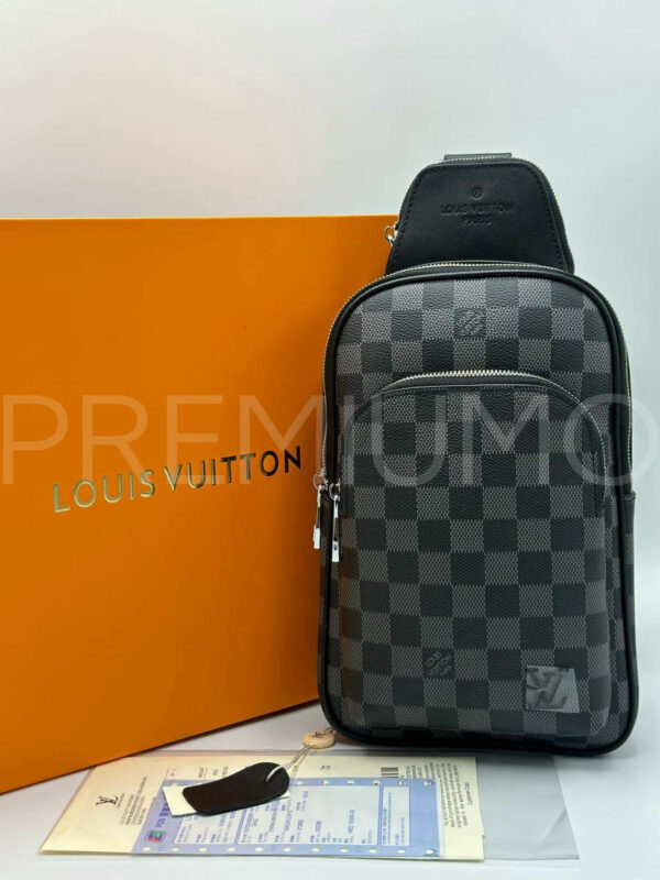 Louis Vuitton рюкзак PR267932