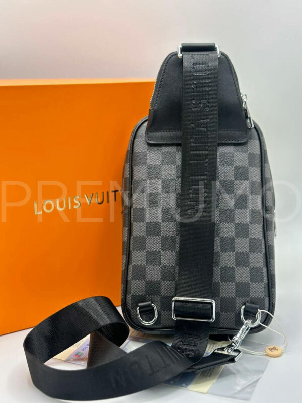 Louis Vuitton рюкзак PR267932 3