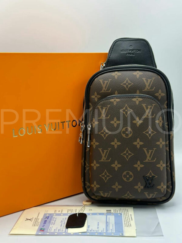 Louis Vuitton рюкзак PR758626