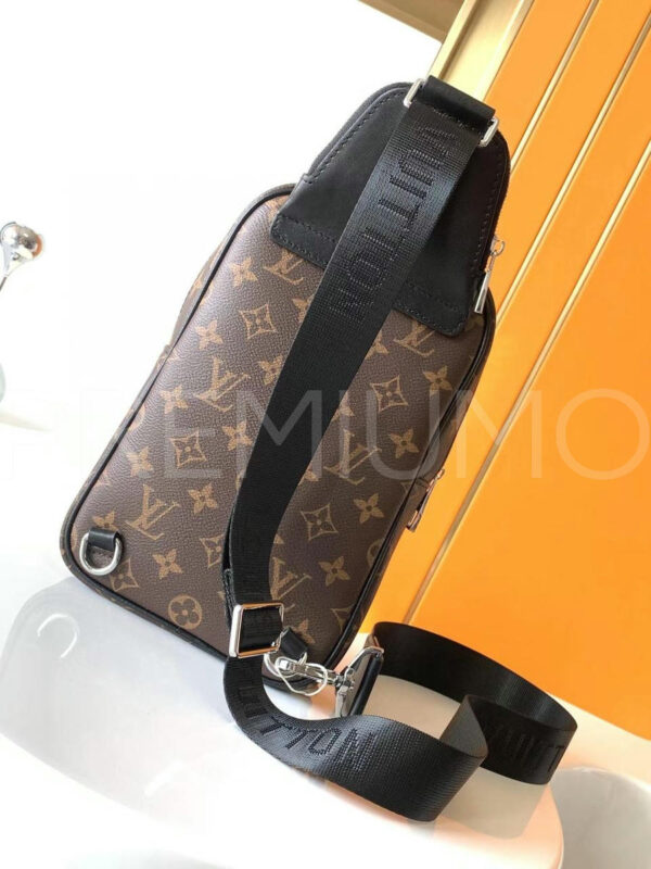 Louis Vuitton рюкзак PR758626 2