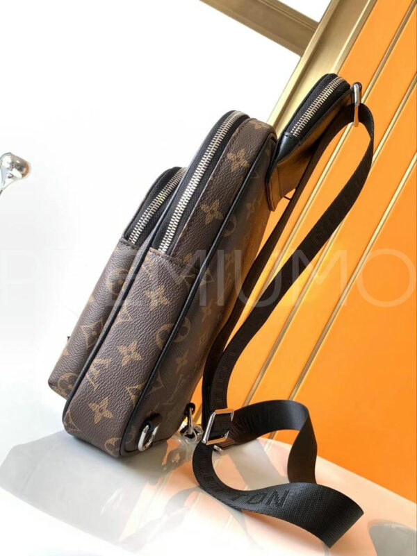 Louis Vuitton рюкзак PR758626 3