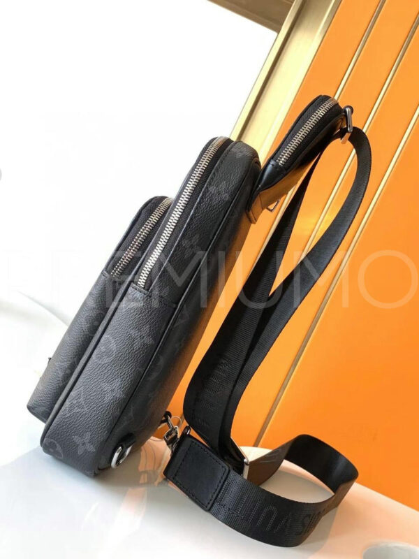 Louis Vuitton рюкзак PR756432 4