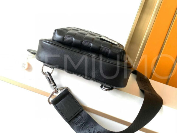 Louis Vuitton рюкзак PR856395 6