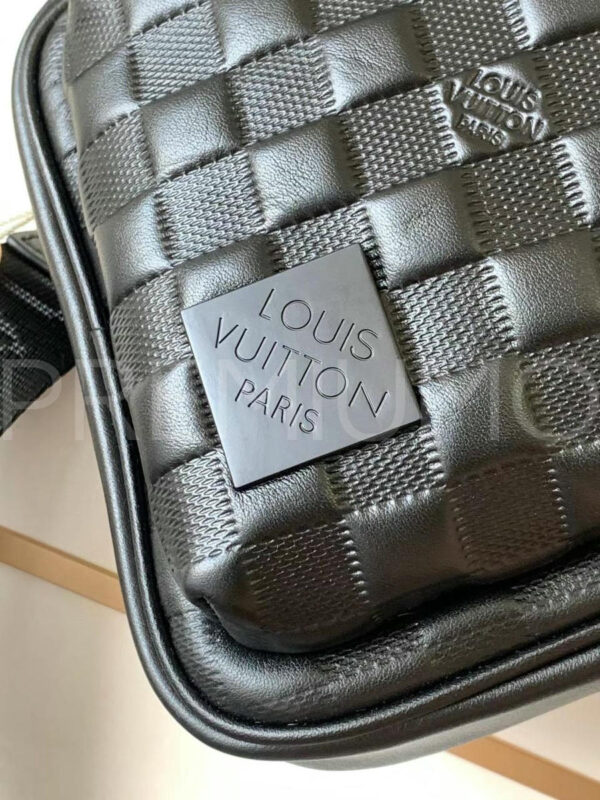 Louis Vuitton рюкзак PR856395 3