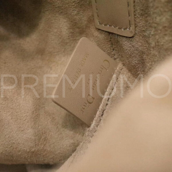 Christian Dior сумка PR903684 9