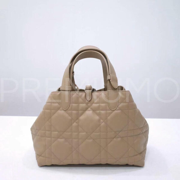 Christian Dior сумка PR903684 4