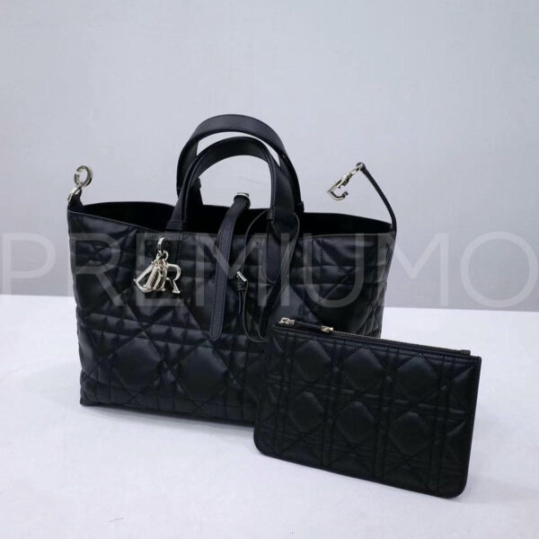 Christian Dior сумка PR315797 3