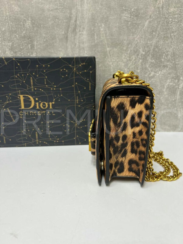 Christian Dior сумка PR483196 2