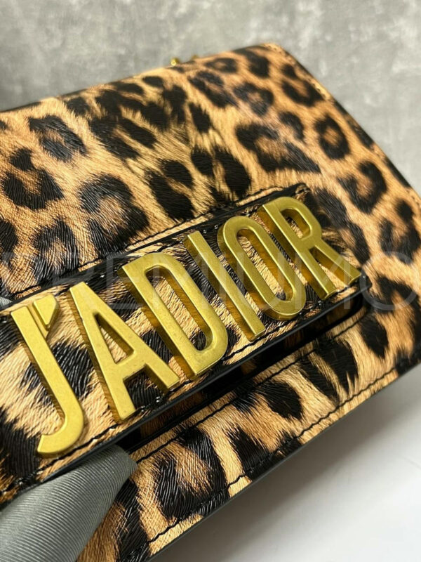 Christian Dior сумка PR483196 3