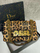 Christian Dior сумка PR483196 7