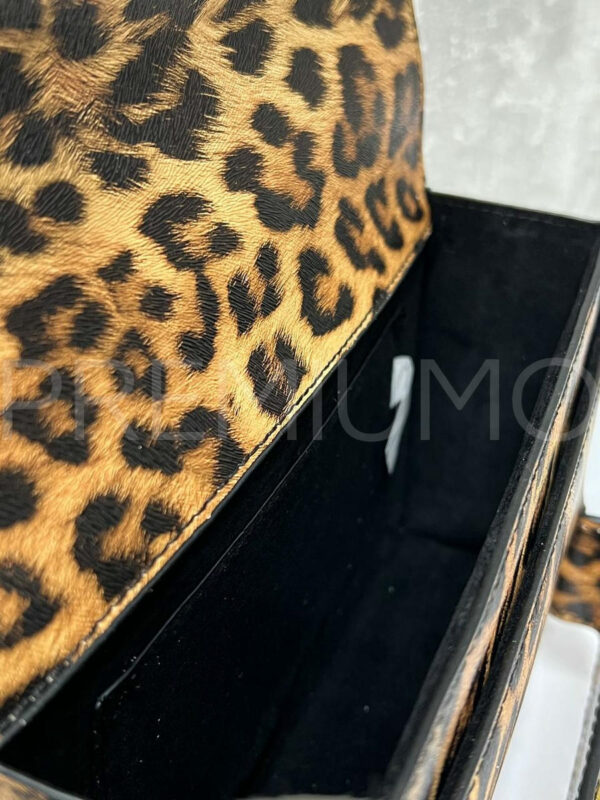 Christian Dior сумка PR483196 6
