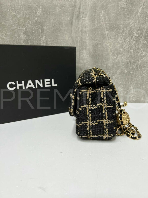 Chanel сумка PR754027 2