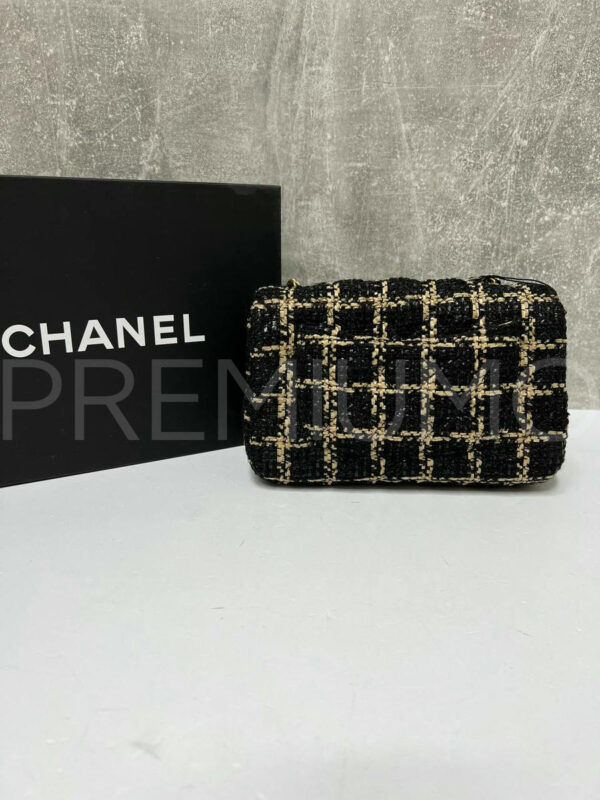 Chanel сумка PR754027 3