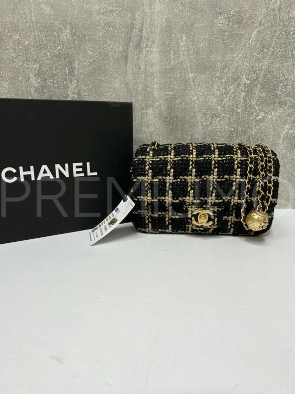 Chanel сумка PR754027