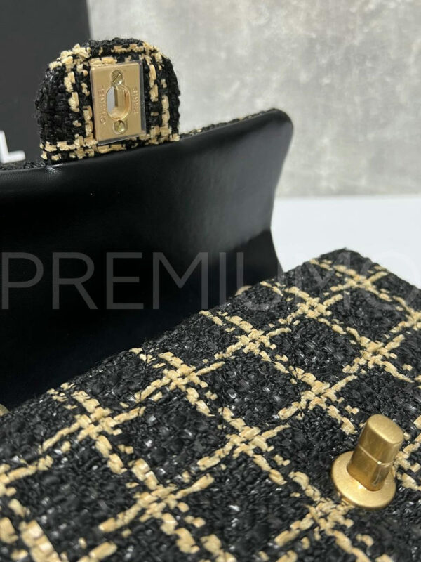 Chanel сумка PR754027 5