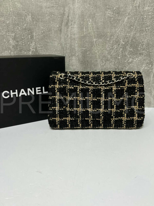 Chanel сумка PR800700 3
